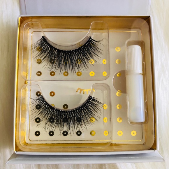 Battington Harlow Lash Set - Picture 7 of 8